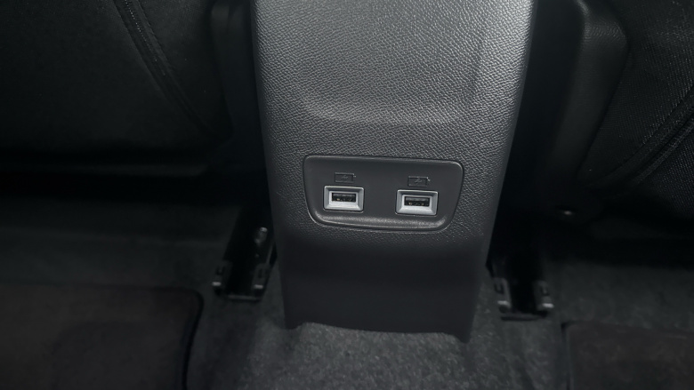 Peugeot 2008 100kW Allure Premium+ 50kWh 5dr Auto Electric Estate